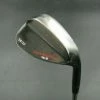 Japanese Black Milled Face Ver III 58°-10° Sand / Lob Wedge Regular Steel Shaft 2 Japanese Black Milled Face Ver III 58°-10° Sand / Lob Wedge Regular Steel Shaft -MACTEC Golf Shop 32 2ee1ecf8 7f59 4ba2 9c13 9a87784d6bdf