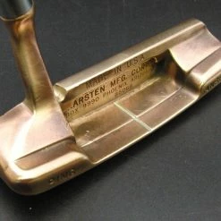 Ping Karsten Anser 4 Putter 86.5cm Playing Length Steel Shaft Ping Grip -MACTEC Golf Shop 32 2eff0baa 60d3 46a1 9717 53030e088dd0