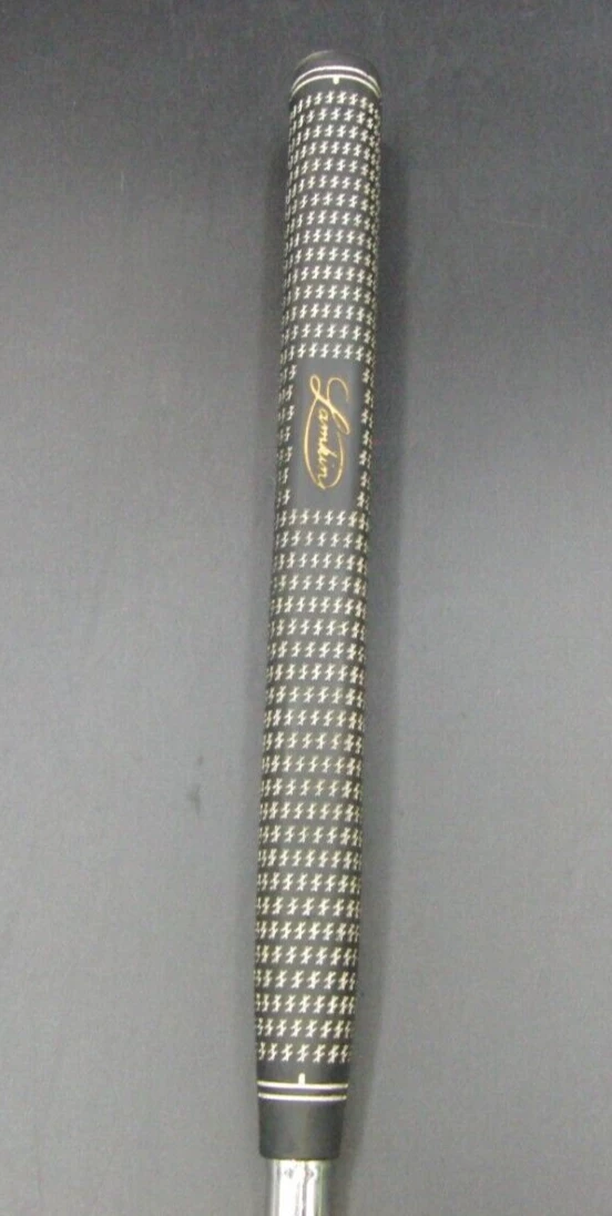 Japanese Tobunda Type-B Putter 90cm Playing Length Steel Shaft Lamkin Grip 9 Japanese Tobunda Type-B Putter 90cm Playing Length Steel Shaft Lamkin Grip - Image 7