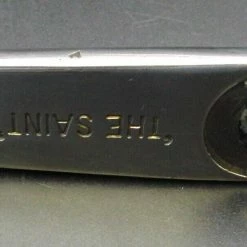 Vintage St Andrew Golf Co The Saint Putter Steel Shaft 90cm Long 11 Vintage St Andrew Golf Co The Saint Putter Steel Shaft 90cm Long -MACTEC Golf Shop 32 2f2672ae 4fb3 4d8b a228 710db47a63c0