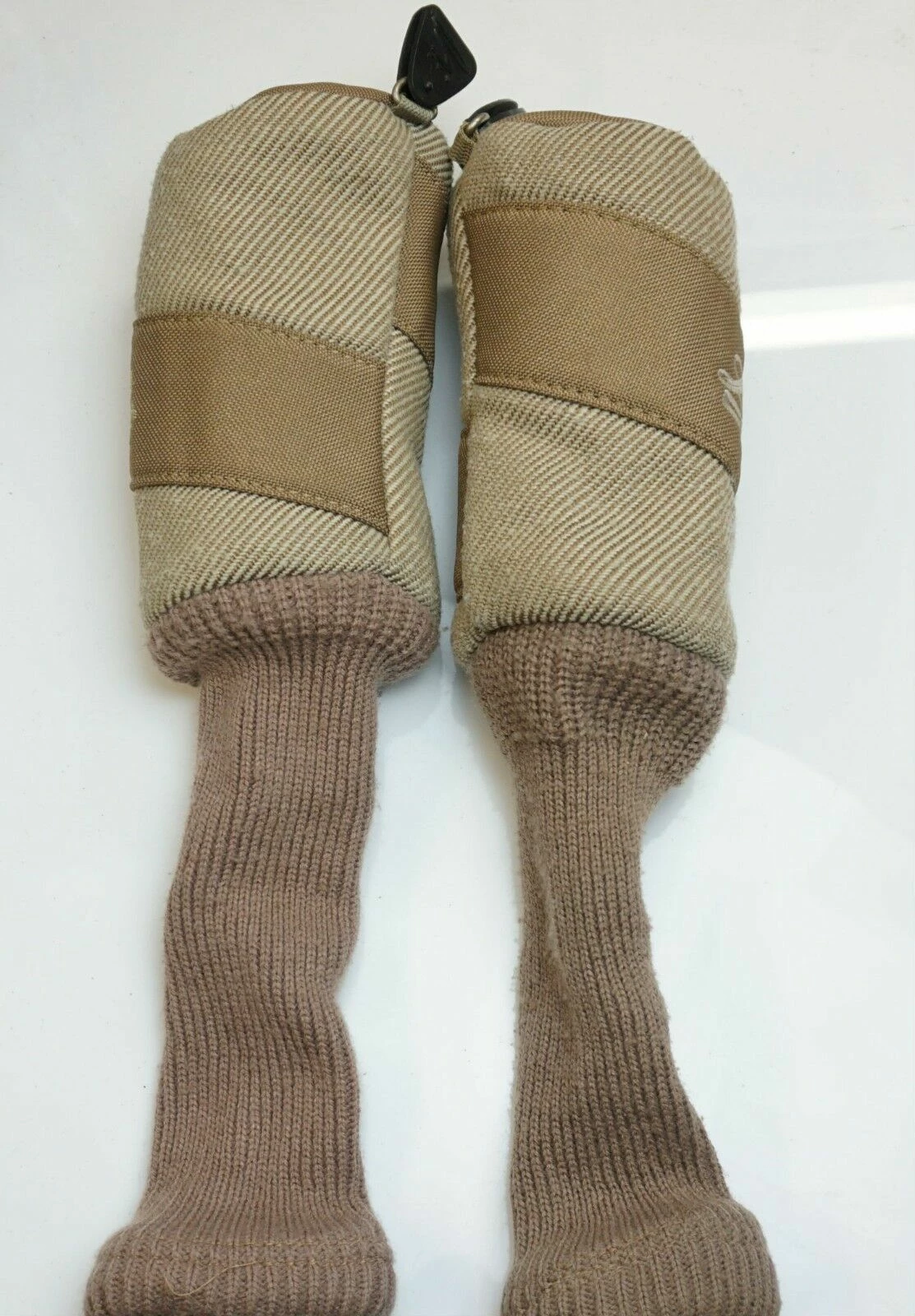 2 X Cobra Lady Cobra Wood Head Covers 4 2 X Cobra Lady Cobra Wood Head Covers - Image 2