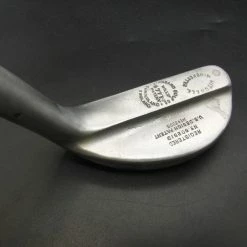Vintage The New Mills Ray Model Medium Lie Putter 85cm Length Hickory Shaft -MACTEC Golf Shop 32 2f71bbc7 8ada 4e55 9ec1 2cb8fe71dc96