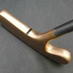 Refurbished Ambidextrous Titleist Acushnet Bulls Eye Putter 89cm Steel Shaft 21 Refurbished Ambidextrous Titleist Acushnet Bulls Eye Putter 89cm Steel Shaft -MACTEC Golf Shop 32 2f74185f 5735 4819 a34a f1d173e03a5d