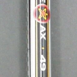 Taylormade Bruner 15° 3 Wood Regular Graphite Shaft Taylormade Grip -MACTEC Golf Shop 32 2f8497c1 d866 4836 806b 7a9838adcafa