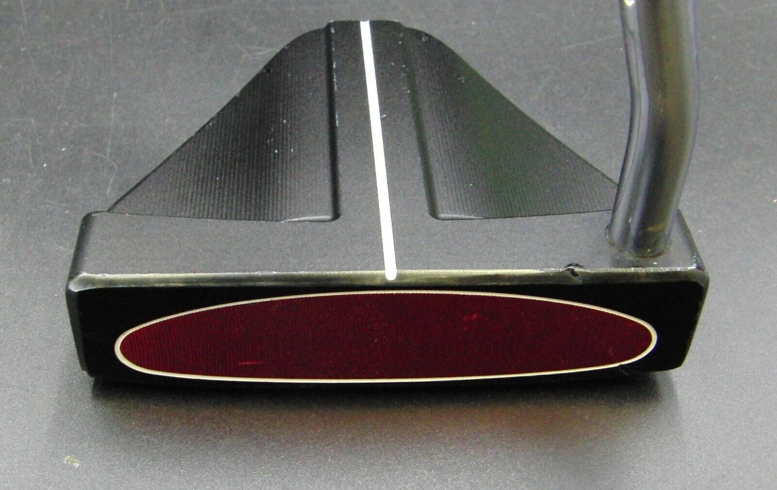 Taylormade VT Monza Rossa Putter Steel Shaft 83.5cm Long 4 Taylormade VT Monza Rossa Putter Steel Shaft 83.5cm Long - Image 2