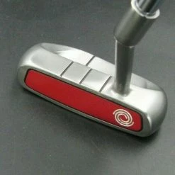 Odyssey Crimson Series 550 Putter 84cm Length -MACTEC Golf Shop 32 306b6653 7e14 435b 81c5 f9e37e7becfb