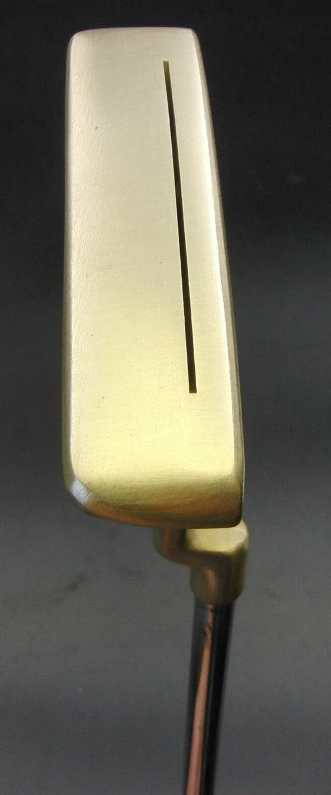 Ping Scottsdale Anser Putter Steel Shaft 90cm Long Lynx Black Grip 4 Ping Scottsdale Anser Putter Steel Shaft 90cm Long Lynx Black Grip - Image 2