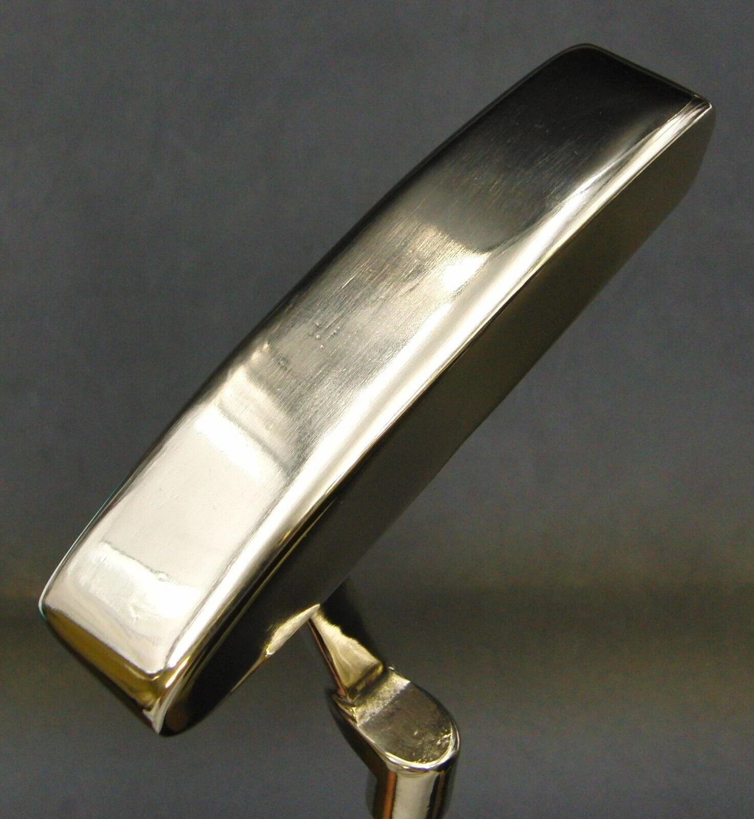 Refurbished Ping Pal Karsten Putter 91.5cm Shaft Iguana Golf Grip 9 Refurbished Ping Pal Karsten Putter 91.5cm Shaft Iguana Golf Grip - Image 7