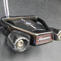 Taylormade Rossa Monza Itsy Bitsy Spider Putter Steel Shaft 86.5cm Length -MACTEC Golf Shop 32 3101b5f8 1b4f 4892 87a0 924e9d32fcce