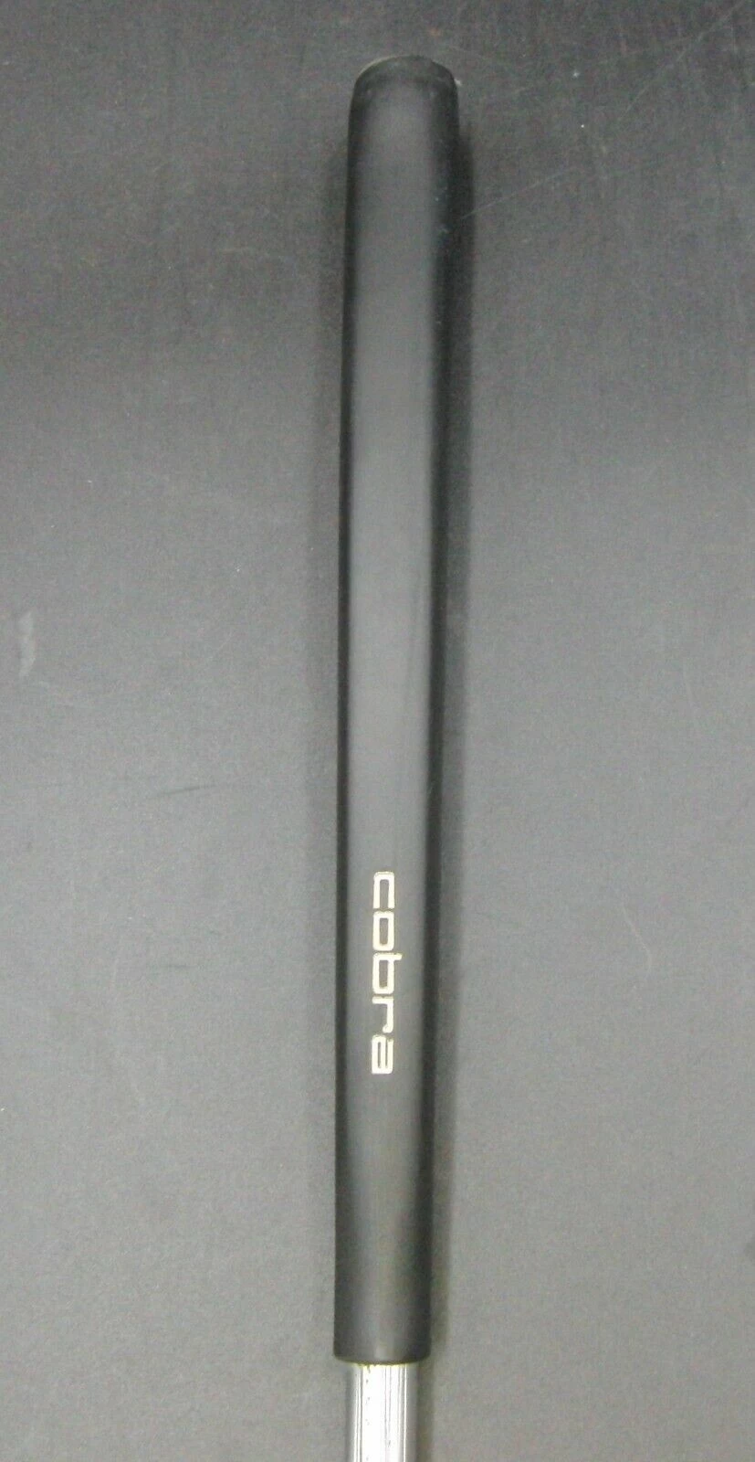 Cobra Married Metal Series Putter Steel Shaft Length 88cm Cobra Black Grip 8 Cobra Married Metal Series Putter Steel Shaft Length 88cm Cobra Black Grip - Image 6