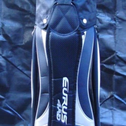 5 Division Mizuno Eurus 4AD Series Tour Trolley Cart Golf Clubs Bag -MACTEC Golf Shop 32 31129795 adff 4c45 a1dd abe1a68d491d