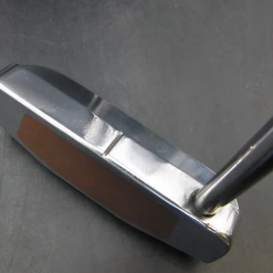 Team Daiwa 372Co-01 Putter Steel Shaft 90cm Length Team Daiwa Grip -MACTEC Golf Shop 32 314d5118 45c2 41b0 a370 c713d33d9b17