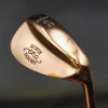 Mizuno Rough Fairway 70º Lob Wedge Regular Steel Shaft Rite Grip