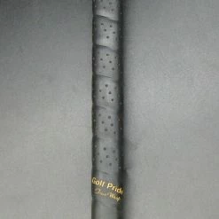 Vintage Spalding Pro Series 400 Putter Steel Shaft 90cm Length Golf Pride Grip -MACTEC Golf Shop 32 317d5db0 ac3e 4730 984c 56c24d989ad5