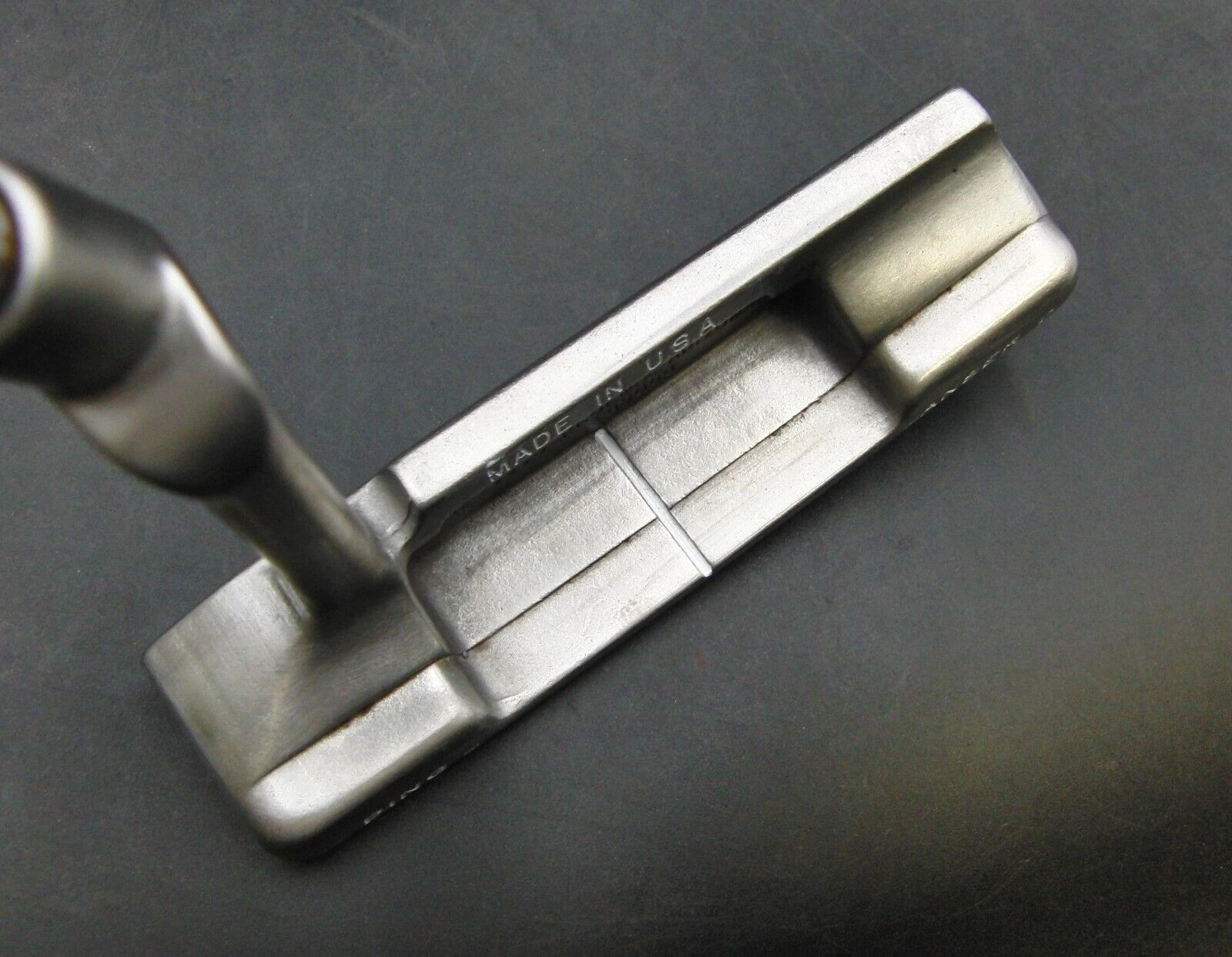 Ping Anser 2 Putter 88cm Playing Length Steel Shaft PSYKO Grip 6 Ping Anser 2 Putter 88cm Playing Length Steel Shaft PSYKO Grip - Image 4