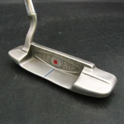 Ping Eye2 Karsten Red Dot Putter 90cm Playing Length Steel Shaft Iguana Grip 16 Ping Eye2 Karsten Red Dot Putter 90cm Playing Length Steel Shaft Iguana Grip -MACTEC Golf Shop 32 31a1150f da09 4142 8fe9 75ac23b63c7d