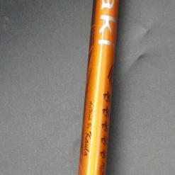 Srixon ZF65 15° 3 Wood Stiff Flex Graphite Shaft Srixon Grip Z F65 -MACTEC Golf Shop 32 31c475ae f8a1 4e07 86be 1105a507c9d2