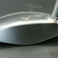 Callaway Golf The Tuttle S2H2 Putter Steel Shaft 88cm Playing Length 13 Callaway Golf The Tuttle S2H2 Putter Steel Shaft 88cm Playing Length -MACTEC Golf Shop 32 31c4e022 f683 431d a69b 8f94291a98df