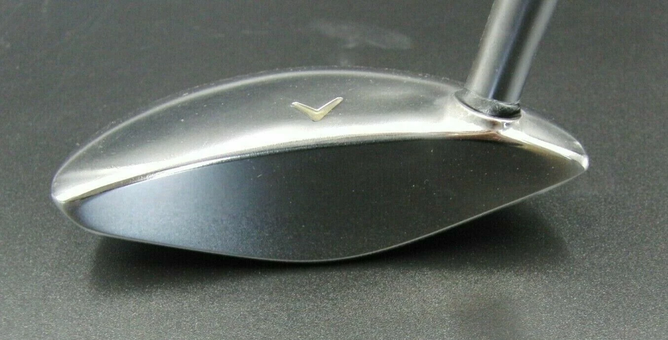 Callaway Golf The Tuttle S2H2 Putter Steel Shaft 88cm Playing Length 5 Callaway Golf The Tuttle S2H2 Putter Steel Shaft 88cm Playing Length - Image 3