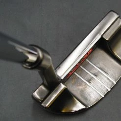 Taylormade Rossa Maranello 4-cgb Putter Steel Shaft 87cm Length Winn Grip 15 Taylormade Rossa Maranello 4-cgb Putter Steel Shaft 87cm Length Winn Grip -MACTEC Golf Shop 32 31e3efd0 9270 4ee2 86e1 cab834458929