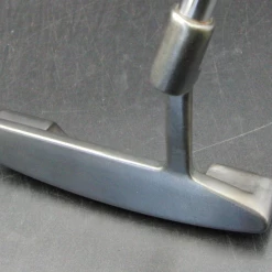 Ping Pal 4 Black Oxide Putter Steel Shaft Length 88cm Pro Only Grip -MACTEC Golf Shop 32 32082551 06b0 47ce beb0 81ad92e3eb23