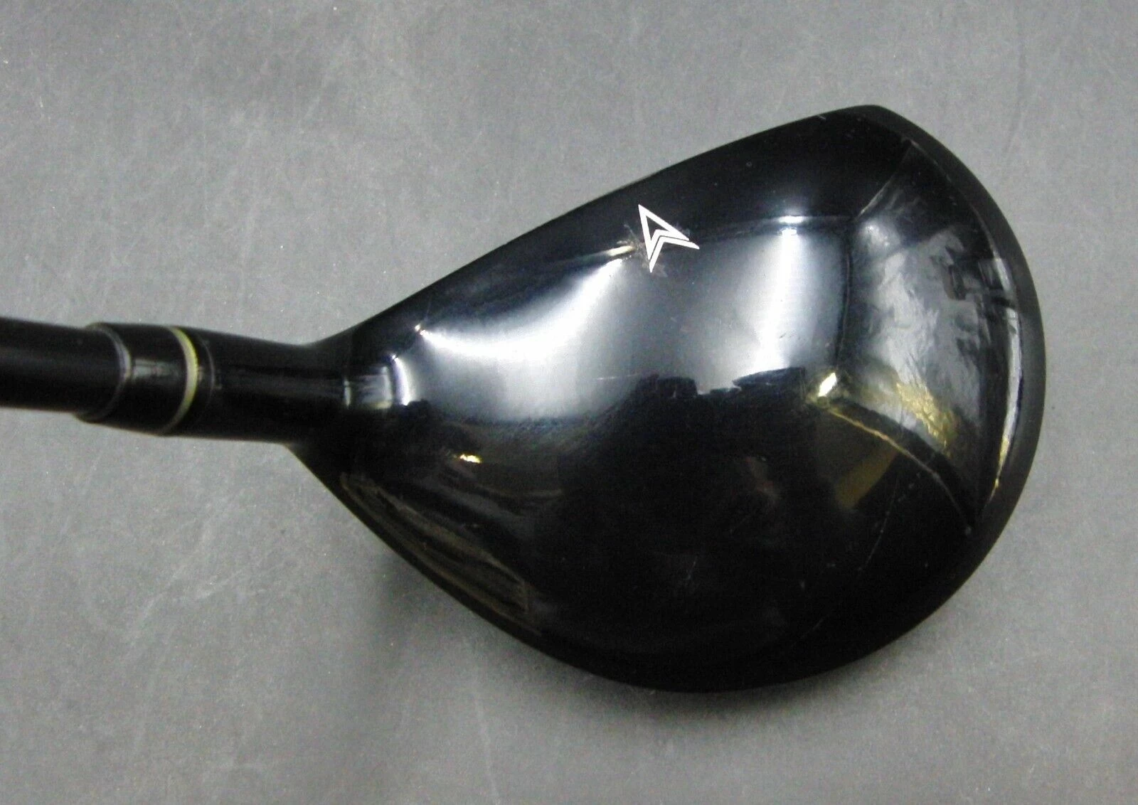 Japanese Seiko S-Yard T9 Forged FD 13° Wood Regular Graphite Shaft + HeadCover 6 Japanese Seiko S-Yard T9 Forged FD 13° Wood Regular Graphite Shaft + HeadCover - Image 4