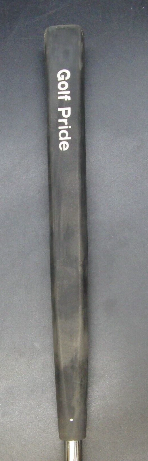 Rare Vintage Mizuno President III Putter Steel Shaft 88cm Length Golf Pride Grip 12 Rare Vintage Mizuno President III Putter Steel Shaft 88cm Length Golf Pride Grip - Image 10