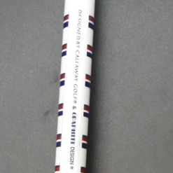 Callaway Big Bertha 15° 3 Wood Stiff Graphite Shaft Five Star Grip -MACTEC Golf Shop 32 3234f00b 7694 4c8c a419 0474eab6024e