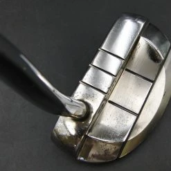 Odyssey Tri Hot #1 Putter Steel Shaft 87cm Playing Length Odyssey Grip -MACTEC Golf Shop 32 324da59e 4373 4cbf b9fc fdfa13da0378