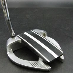 Odyssey Works Marxman Fang Putter Steel Shaft 86.5cm Playing Length Odyssey Grip 14 Odyssey Works Marxman Fang Putter Steel Shaft 86.5cm Playing Length Odyssey Grip -MACTEC Golf Shop 32 3278b7c6 2af8 49c7 8a4f 2c3929db861b