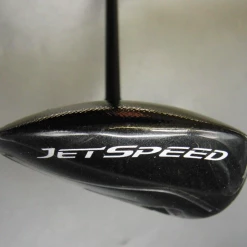 Taylormade Jetspeed 19° Black 5 Wood Regular Graphite Shaft Taylormade Grip -MACTEC Golf Shop 32 3297efd0 70a8 4164 b5ad 5d62d9869dce