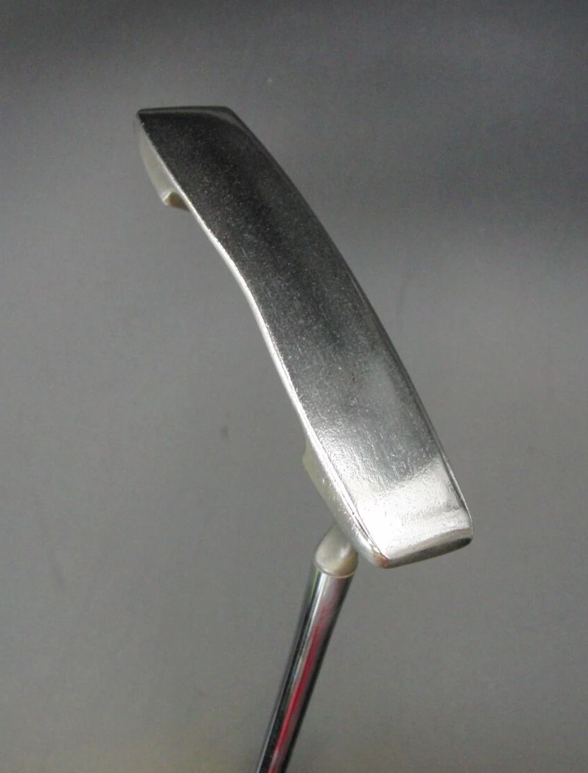 Ping Eye2 Karsten MFG. CORP Putter 85cm Playing Length Steel Shaft Ping Grip 6 Ping Eye2 Karsten MFG. CORP Putter 85cm Playing Length Steel Shaft Ping Grip - Image 4