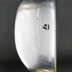 TaylorMade Tour Preferred TM 600 Putter 87.5cm Steel Shaft Winn Grip 19 TaylorMade Tour Preferred TM 600 Putter 87.5cm Steel Shaft Winn Grip -MACTEC Golf Shop 32 32b4313c 6de7 47ec a6d0 12064b5f6870