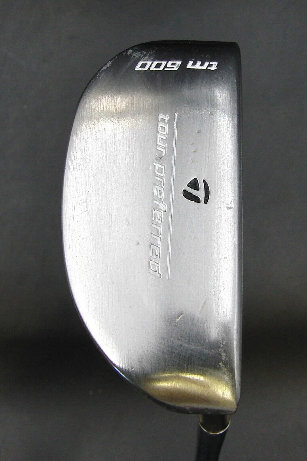 TaylorMade Tour Preferred TM 600 Putter 87.5cm Steel Shaft Winn Grip 10 TaylorMade Tour Preferred TM 600 Putter 87.5cm Steel Shaft Winn Grip - Image 8