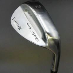 Fourteen MT28 J.SPEC 50° Gap Wedge Stiff Steel Shaft Golf Pride Grip