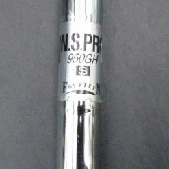 Japanese Fourteen MT-28/56V2 56° Sand Wedge Stiff Steel Shaft Golf Pride Grip 12 Japanese Fourteen MT-28/56V2 56° Sand Wedge Stiff Steel Shaft Golf Pride Grip -MACTEC Golf Shop 32 32e4927c 2141 4070 8e47 5dcc4d95362e