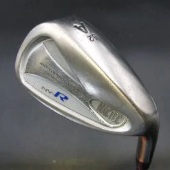 MACTEC Golf Shop 19 Mactec NV-R 52° Gap A Wedge Regular Graphite Shaft Mactec Grip