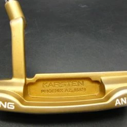 PING TR 1966 Putter Anser 50th Black Dot Putter 84cm Playing Length Steel Shaft -MACTEC Golf Shop 32 33211f4b 3049 4c13 bc24 ef3448c32dfe