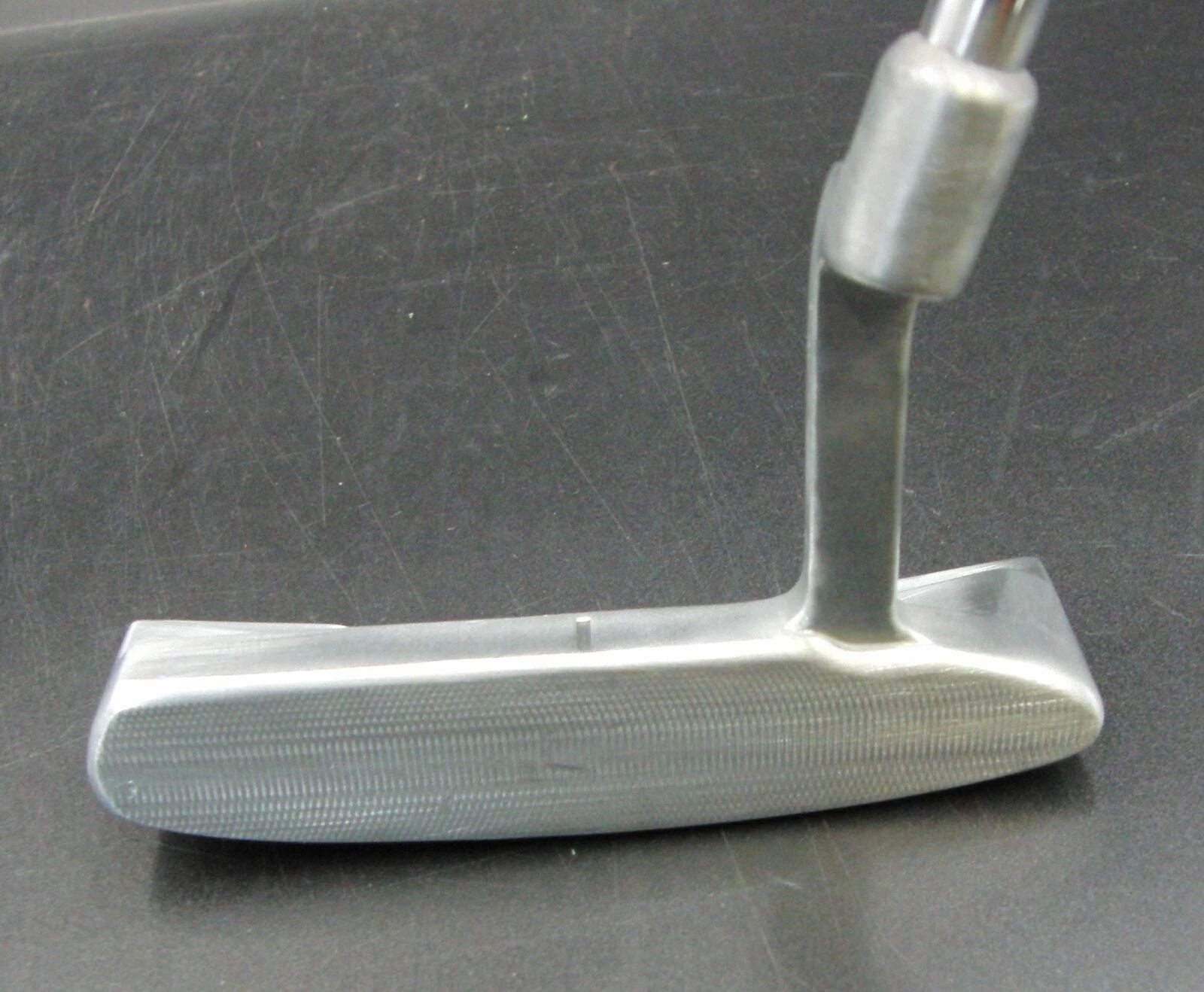 Lynx Silver Cat Putter 89cm Playing Length Steel Shaft Lynx Grip 4 Lynx Silver Cat Putter 89cm Playing Length Steel Shaft Lynx Grip - Image 2