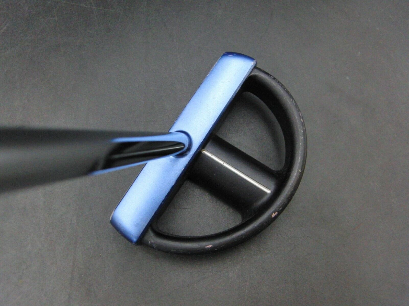 Bridgestone Tour Stage ViQ Model III C Putter 87cm Length Steel Shaft 9 Bridgestone Tour Stage ViQ Model III C Putter 87cm Length Steel Shaft - Image 7