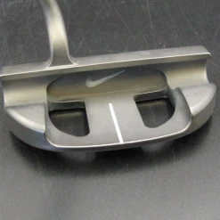 Nike Unitizedneo Putter 88cm Playing Length Graphite Shaft Nike Grip -MACTEC Golf Shop 32 33606c55 813b 45db a454 99cbd70020a4