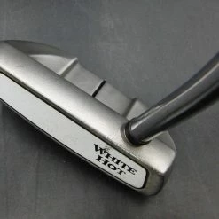 Odyssey White Hot #5 Putter Steel Shaft 86cm Length Odyssey Grip 13 Odyssey White Hot #5 Putter Steel Shaft 86cm Length Odyssey Grip -MACTEC Golf Shop 32 3361c1a0 fd24 4cb6 86b3 1fa3d1ac75b9