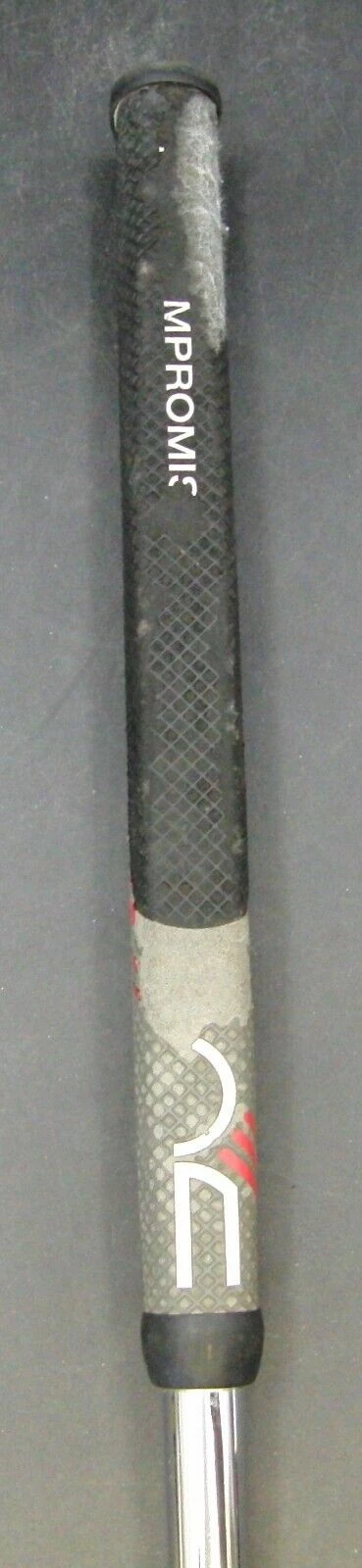 Never Compromise Molamola NCX-PLY Putter 86cm Steel Shaft With Head Cover 13 Never Compromise Molamola NCX-PLY Putter 86cm Steel Shaft With Head Cover - Image 11