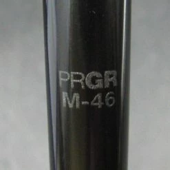 PRGR Speed Hit 4 Wood Extra Stiff Graphite Shaft PRGR Grip -MACTEC Golf Shop 32 337791a7 b07c 4ccc a564 0fb392bebeff