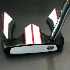 Odyssey White Rize Teron Putter + Head Cover, 85cm Long 14 Odyssey White Rize Teron Putter + Head Cover, 85cm Long -MACTEC Golf Shop 32 337ed741 4c3a 4ffe bdfa 99831d48ae2a