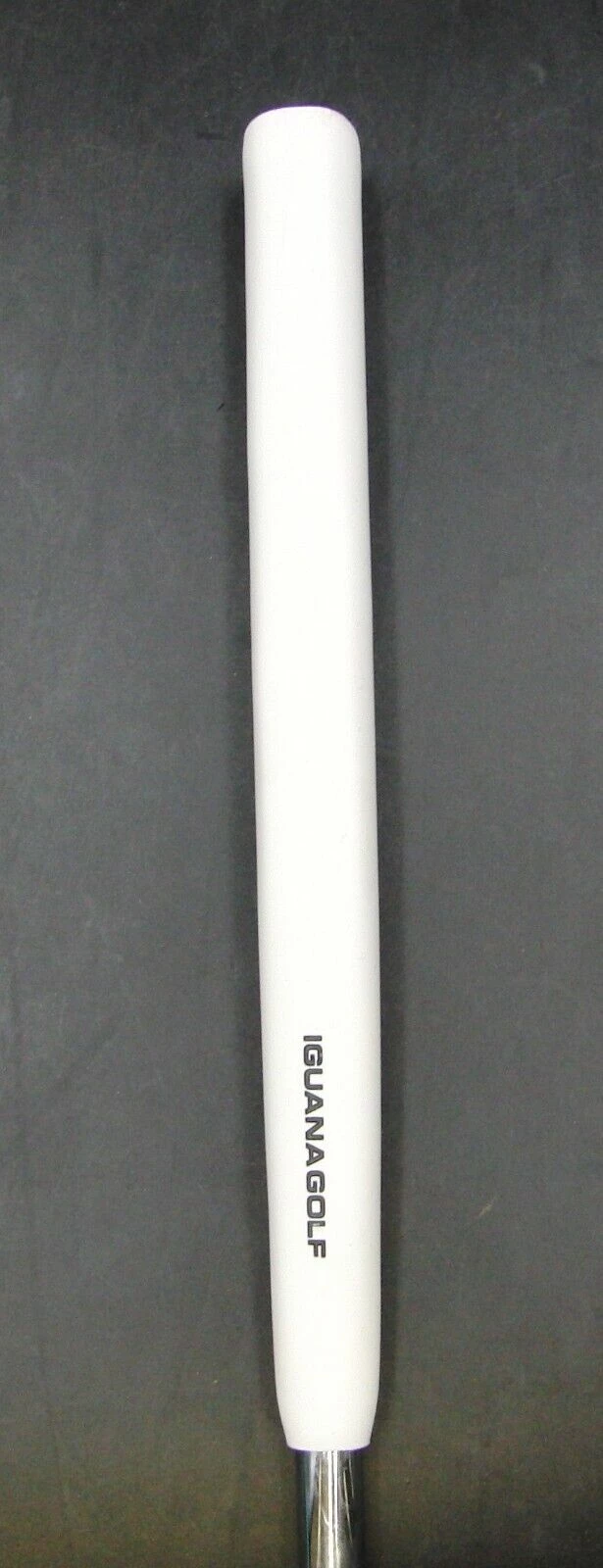 Odyssey White Steel 2-Ball SRT Putter 86cm Steel Shaft Iguana Golf Grip 12 Odyssey White Steel 2-Ball SRT Putter 86cm Steel Shaft Iguana Golf Grip - Image 10