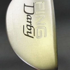 Ping Darby Putter Steel Shaft 84cm Length Ping Grip -MACTEC Golf Shop 32 33b72863 7245 4393 83e8 878c7fcd6fca