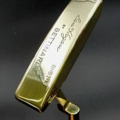 Ben Hogan Bettinardi BHB1-X Putter Steel Shaft Sharpro Grip 85.5cm Long 18 Ben Hogan Bettinardi BHB1-X Putter Steel Shaft Sharpro Grip 85.5cm Long -MACTEC Golf Shop 32 33f89346 fd6c 4a74 9c57 6133234a218c