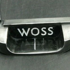 Odyssey Japanese Woss Aiming Ver.04 PAT. Putter Steel Shaft 84cm Playing Length -MACTEC Golf Shop 32 3401f905 e841 4153 b69b a685d316a2d2