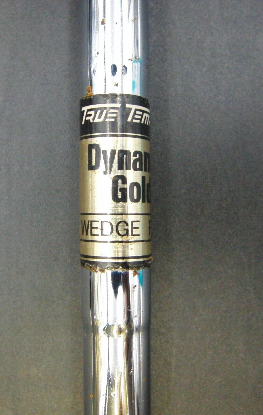 Japanese Gauge Design Gauge Milld Forged Gap Wedge Wedge Flex Steel Shaft 6 Japanese Gauge Design Gauge Milld Forged Gap Wedge Wedge Flex Steel Shaft - Image 4